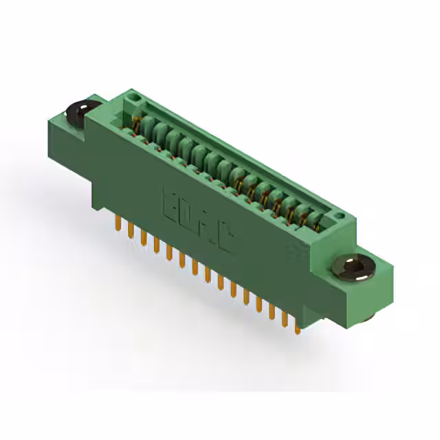 845-030-521-803 EDAC Inc.  Edgeboard Connectors
